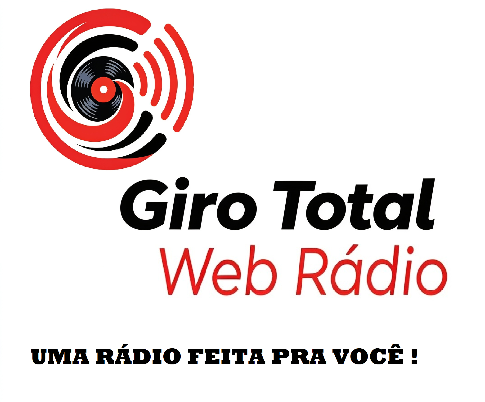 UMA RÁDIO FEITA PRA VOCÊ
